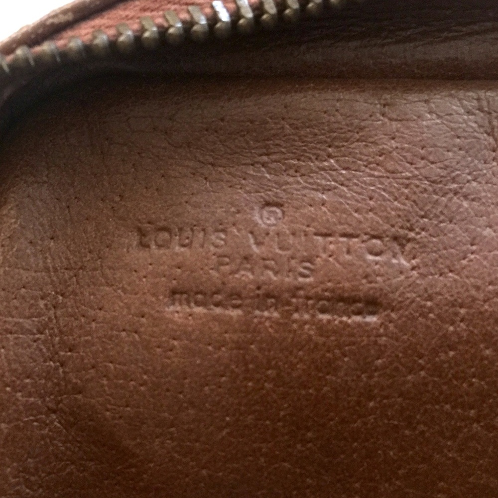 Auth Louis Vuitton Marly Bandouliere Shoulder Bag - Picture 3 of 8